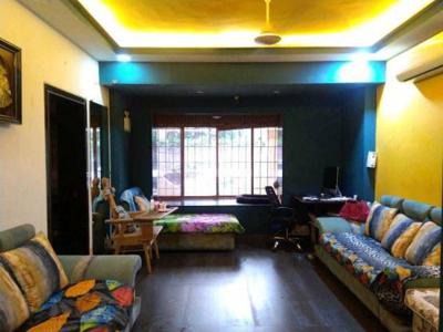 1200 sq ft 3 BHK 3T Apartment for sale at Rs 5.25 crore in Juhu Vishal 0th floor in Juhu Scheme, Mumbai