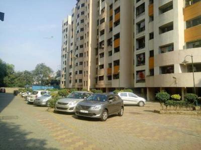 1335 sq ft 3 BHK 3T North facing Apartment for sale at Rs 1.60 crore in RNA NG Complex 4th floor in Kanjurmarg, Mumbai
