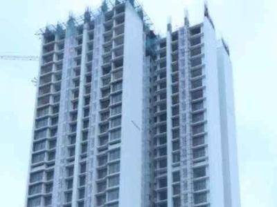 1372 sq ft 3 BHK 3T West facing Apartment for sale at Rs 2.03 crore in ACME Avenue Wing A 30th floor in Kandivali West, Mumbai