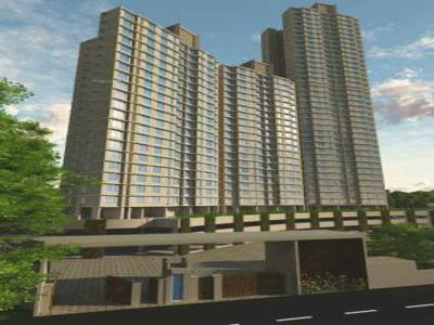 1500 sq ft 3 BHK 3T Apartment for sale at Rs 2.15 crore in Dhaval Sunrise Charkop in Kandivali West, Mumbai
