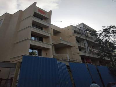 486 sq ft 1 BHK Under Construction property Apartment for sale at Rs 54.46 lacs in Aaditya Gurukrupa in Panvel, Mumbai