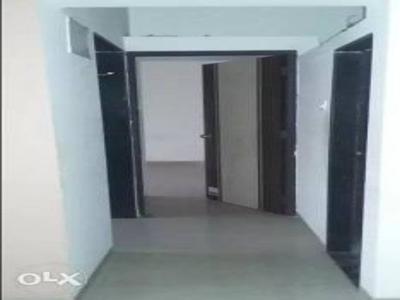 551 sq ft 1 BHK 1T East facing Apartment for sale at Rs 21.00 lacs in Sahvas Apartment 6th floor in Vasai east, Mumbai