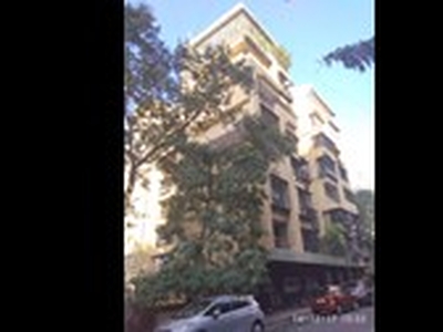 1 Bhk Flat In Bandra West For Sale In Hill Post