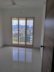 1000 sq ft 2 BHK 2T North facing Apartment for sale at Rs 92.00 lacs in PNK Space Coral 7th floor in Mira Road East, Mumbai