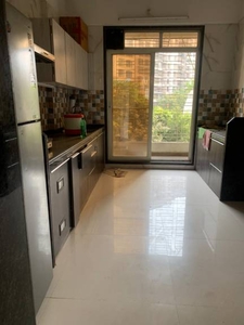 1050 sq ft 2 BHK 2T West facing Apartment for sale at Rs 70.00 lacs in Mehta Amrut Heaven in Kalyan West, Mumbai