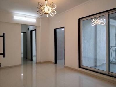1060 sq ft 2 BHK 2T Apartment for sale at Rs 48.00 lacs in Shubham Jijai Angan in Taloja, Mumbai