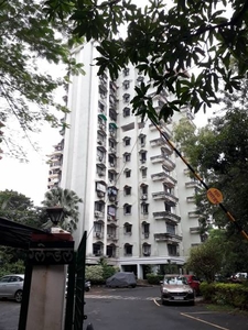 1079 sq ft 2 BHK 2T Apartment for sale at Rs 1.55 crore in Tata Glendale 2th floor in Thane West, Mumbai