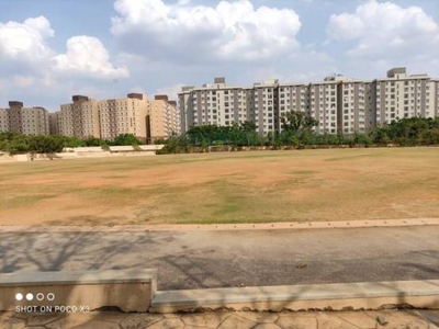 1080 sq ft 2 BHK 2T Apartment for sale at Rs 65.09 lacs in Brigade orchads flats for sale in Devanahalli, Bangalore