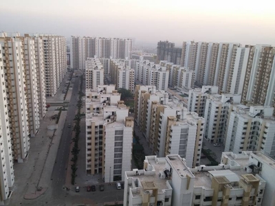 1080 sq ft 2 BHK 2T SouthWest facing Apartment for sale at Rs 65.00 lacs in Lodha Casa Bella Gold in Dombivali, Mumbai