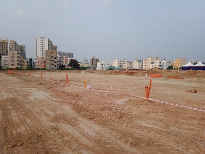 1080 sq ft Plot for sale at Rs 82.08 lacs in Project in Whitefield, Bangalore