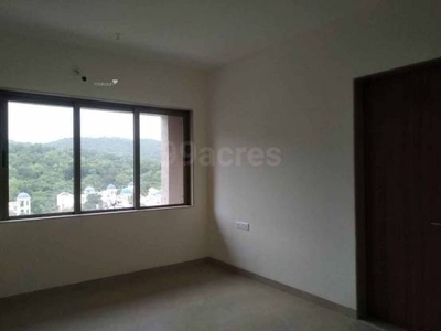 1100 sq ft 3 BHK 2T East facing Apartment for sale at Rs 1.86 crore in T Bhimjyani The Verraton 9th floor in Thane West, Mumbai