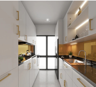 1145 sq ft 4 BHK Launch property Apartment for sale at Rs 4.92 crore in Suraj Vitalis in Mahim, Mumbai