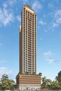 1160 sq ft 2 BHK 2T Apartment for sale at Rs 1.24 crore in Varsha Balaji Skyline in Kharghar, Mumbai