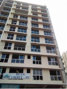 1193 sq ft 3 BHK 3T East facing Apartment for sale at Rs 2.90 crore in Greenfield Om Satyam Niwas CHS Ltd 11th floor in Borivali West, Mumbai