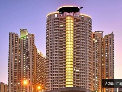 1200 sq ft 2 BHK 2T East facing Apartment for sale at Rs 1.80 crore in Hiranandani Meadows 5th floor in Thane West, Mumbai