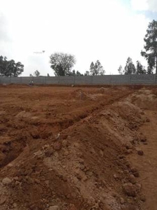 1200 sq ft East facing Plot for sale at Rs 34.80 lacs in Palm Springs residential plot for sale in Sarjapur Road, Bangalore