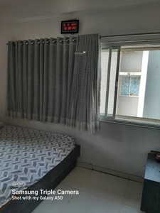 1215 sq ft 2 BHK 2T Apartment for sale at Rs 68.00 lacs in Aaryan Pride in Gota, Ahmedabad