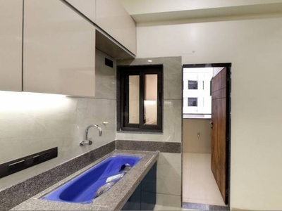 1350 sq ft 2 BHK Apartment for sale at Rs 48.01 lacs in Saral Heights And The East Gate in Vastral, Ahmedabad