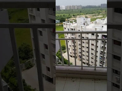 1362 sq ft 3 BHK 2T Apartment for sale at Rs 60.00 lacs in Godrej Eden I in Near Nirma University On SG Highway, Ahmedabad