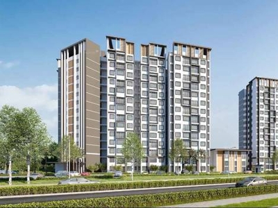 1365 sq ft 3 BHK 2T Apartment for sale at Rs 1.60 crore in Runwal Runwal Pearl 1th floor in Thane West, Mumbai