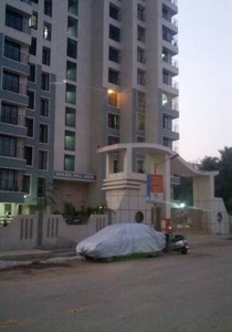 1375 sq ft 3 BHK 3T South facing Apartment for sale at Rs 1.35 crore in Shree Laxmi Balaji Hill View 2th floor in Mira Road East, Mumbai