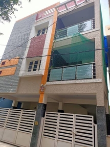 1450 sq ft 3 BHK 2T Apartment for sale at Rs 58.00 lacs in Project in Subramanyapura, Bangalore