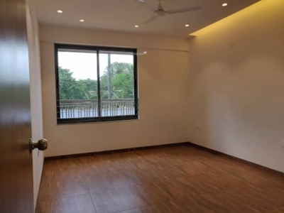 1541 sq ft 3 BHK Apartment for sale at Rs 1.06 crore in Arvind Arvind Oasis in Dasarahalli on Tumkur Road, Bangalore