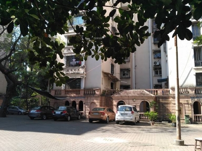1600 sq ft 3 BHK 3T East facing Apartment for sale at Rs 4.50 crore in Mahindra Gardens 3th floor in Goregaon West, Mumbai