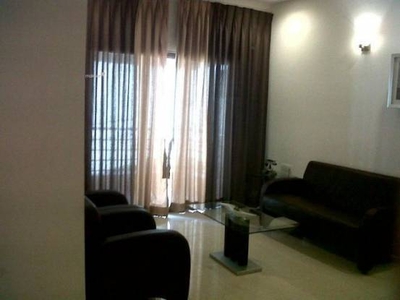1680 sq ft 3 BHK 3T East facing Apartment for sale at Rs 2.10 crore in Kalpataru Hills 4th floor in Thane West, Mumbai