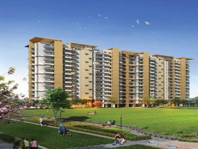 1720 sq ft 3 BHK 3T Apartment for sale at Rs 1.60 crore in Emaar Palm Gardens in Sector 83, Gurgaon