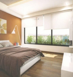 1965 sq ft 3 BHK 1T Apartment for sale at Rs 1.60 crore in Binori Mable in Prahlad Nagar, Ahmedabad