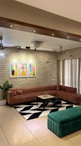 1985 sq ft 3 BHK 3T Apartment for sale at Rs 1.51 crore in Project in South Bopal, Ahmedabad