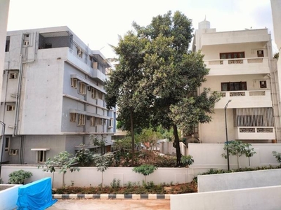 1994 sq ft 3 BHK 2T East facing Apartment for sale at Rs 2.06 crore in Mahaveer Sitara in JP Nagar Phase 5, Bangalore