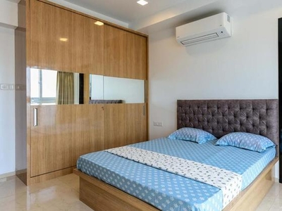 2 Bedroom 1080 Sq.Ft. Apartment in Bhatagaon Raipur