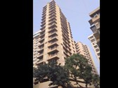 2 Bhk Flat In Bandra West On Rent In Two Roses