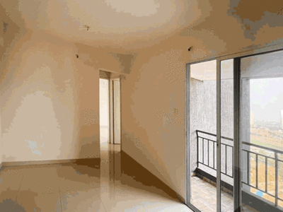 2 BHK Independent Apartment in greaternoida