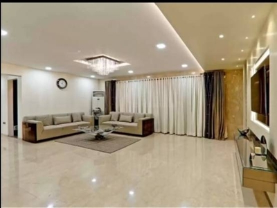 2001 sq ft 4 BHK 4T Apartment for sale at Rs 13.00 crore in Project in Juhu, Mumbai