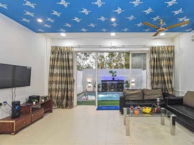 2042 sq ft 3 BHK 3T Villa for sale at Rs 1.90 crore in Puranik sayama in Lonavala, Mumbai