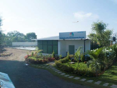 2070 sq ft 3 BHK 3T Villa for sale at Rs 1.50 crore in Peninsula Peninsula Park Elite in Sarjapur, Bangalore