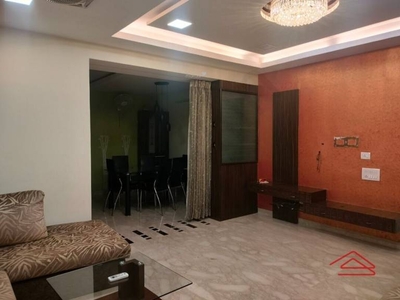 2080 sq ft 3 BHK 3T East facing Apartment for sale at Rs 2.55 crore in Ansal Casa Ansal Apartments in JP Nagar Phase 3, Bangalore