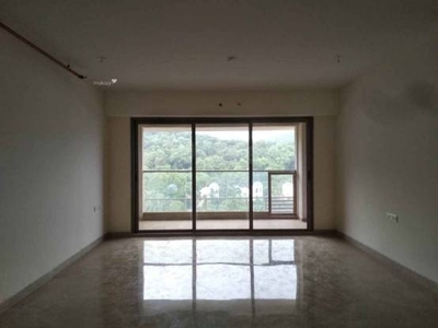 2336 sq ft 4 BHK 3T SouthEast facing Apartment for sale at Rs 3.00 crore in T Bhimjyani The Verraton 6th floor in Thane West, Mumbai