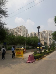 2345 sq ft 3 BHK 3T Completed property Apartment for sale at Rs 1.58 crore in Bestech Park View City 1 in Sector 48, Gurgaon