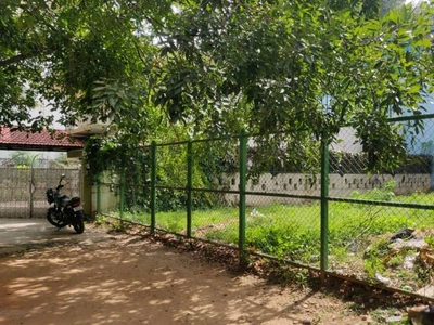 2400 sq ft Plot for sale at Rs 6.48 crore in Project in Basavanagudi, Bangalore