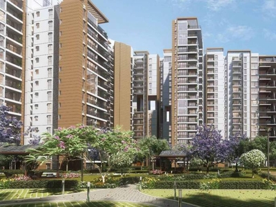 2500 sq ft 3 BHK 3T Apartment for sale at Rs 3.60 crore in Brigade Cosmopolis in Whitefield Hope Farm Junction, Bangalore