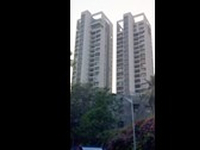 3 Bhk Available For Rent In Siddhivinayak Horizon