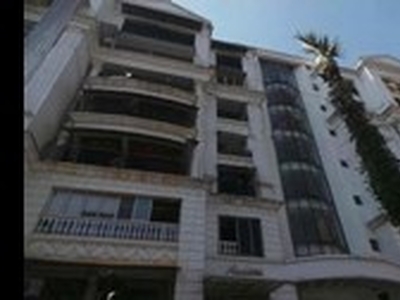 3 Bhk Available For Sale In Aashna Apartment