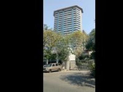 3 Bhk Flat In Nepeansea Road For Sale In Infinity Tower