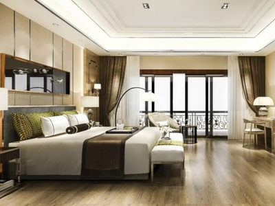 310 sq ft 1 BHK Apartment for sale at Rs 28.38 lacs in Yogi Belleza in Bhiwandi, Mumbai