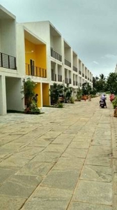 3323 sq ft 3 BHK 3T East facing Villa for sale at Rs 4.70 crore in Edifice Villa Valley in Yelahanka, Bangalore