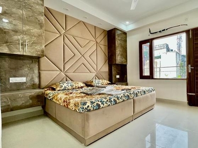 3.5 Bedroom 1000 Sq.Ft. Apartment in Sector 70a Gurgaon